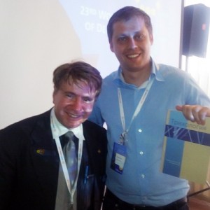 Dr. Shapiro & Baranov