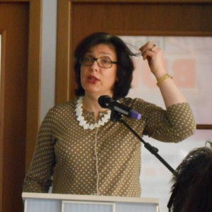 Ulrike Blume-Peytavi